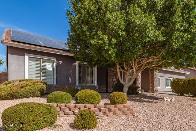 $1,450,000 | 6456 East Orion Street, Mesa, AZ 85215