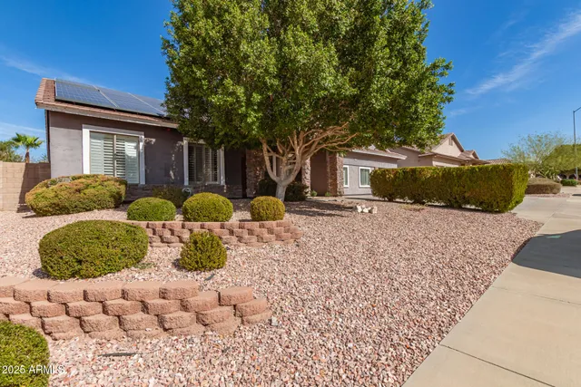 $1,450,000 | 6456 East Orion Street, Mesa, AZ 85215