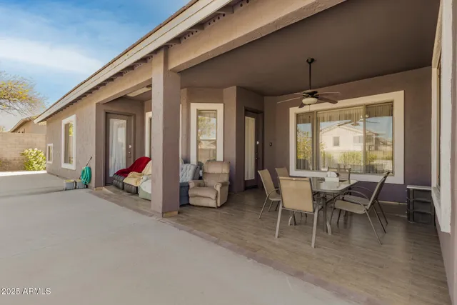 $1,450,000 | 6456 East Orion Street, Mesa, AZ 85215