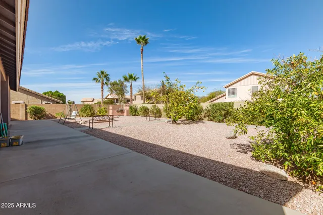 $1,450,000 | 6456 East Orion Street, Mesa, AZ 85215