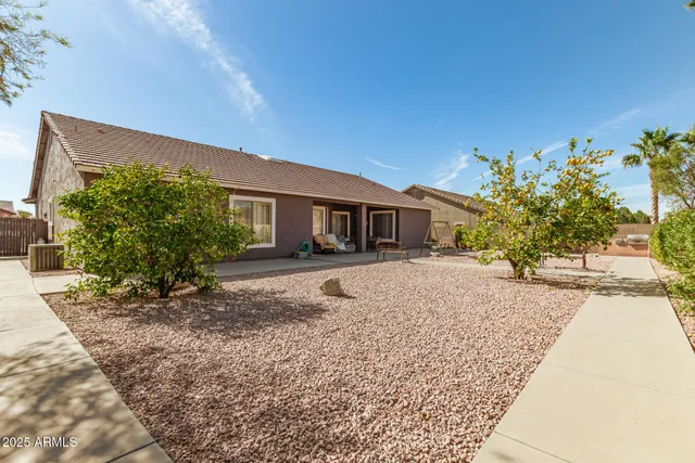 $1,450,000 | 6456 East Orion Street, Mesa, AZ 85215