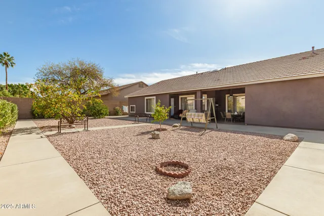 $1,450,000 | 6456 East Orion Street, Mesa, AZ 85215