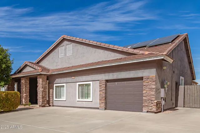 $1,450,000 | 6456 East Orion Street, Mesa, AZ 85215