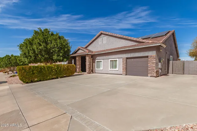 $1,450,000 | 6456 East Orion Street, Mesa, AZ 85215