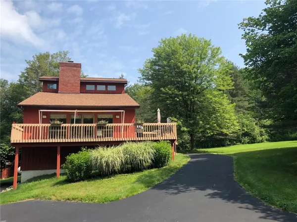 $359,000 | 6563 Gulick Road, Naples, NY 14512