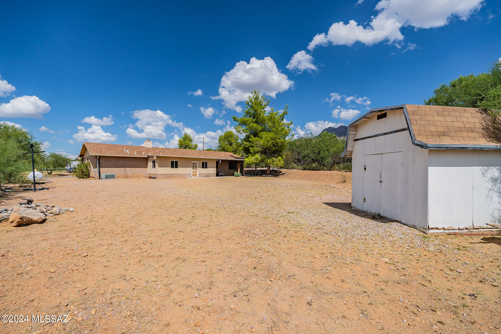 209 Círculo Silva Rio Rico, AZ 85648 - Photo 21 of 21 Gallery Image 21