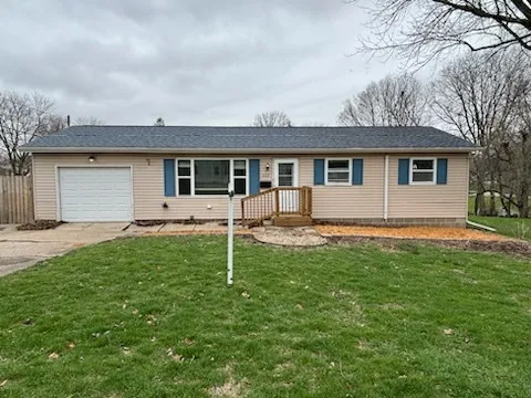 $89,900 | 402 Northeast 2nd Avenue, Galva, IL 61434
