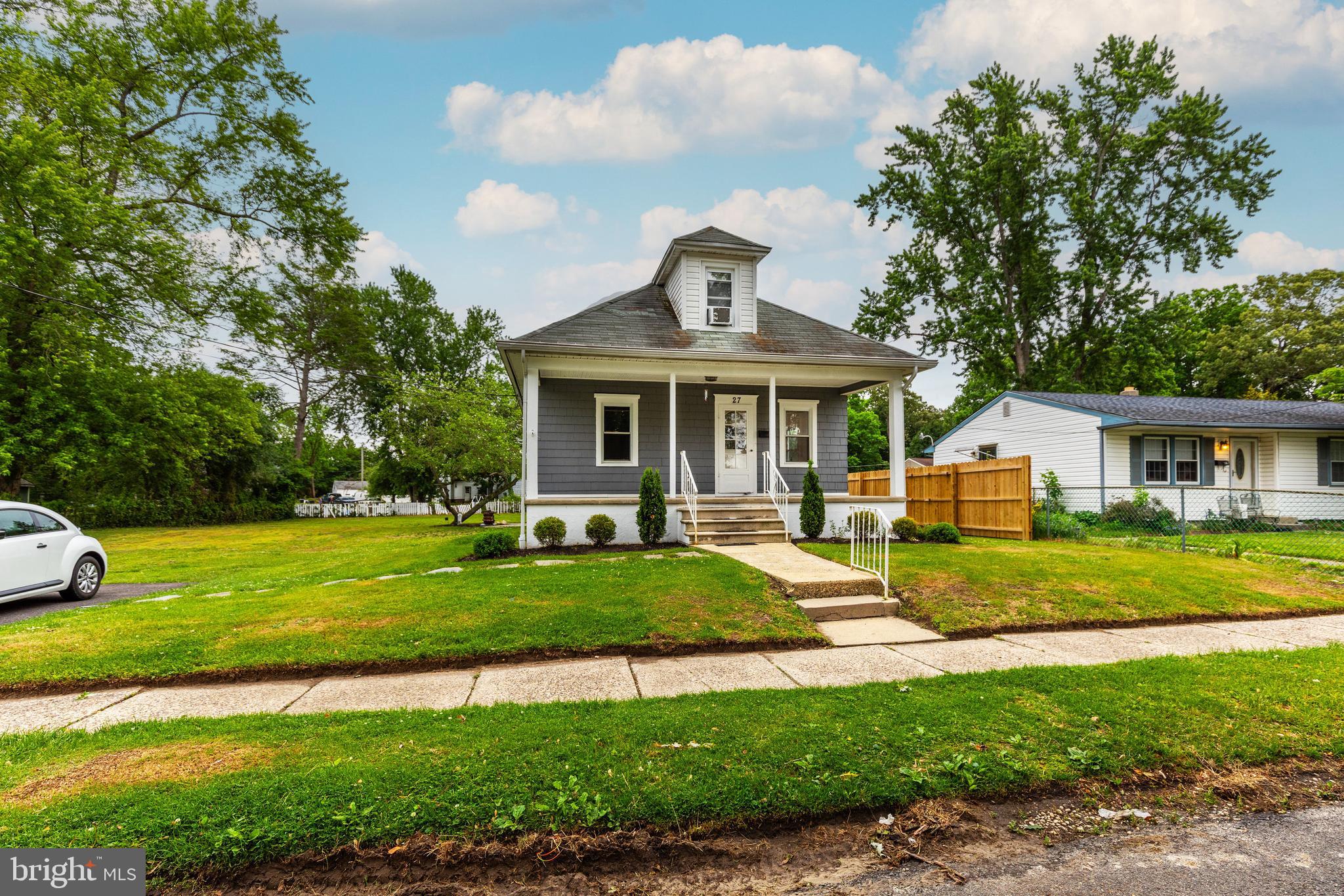 27 Elm Avenue Clementon, NJ 08021 - Photo 1 of 28