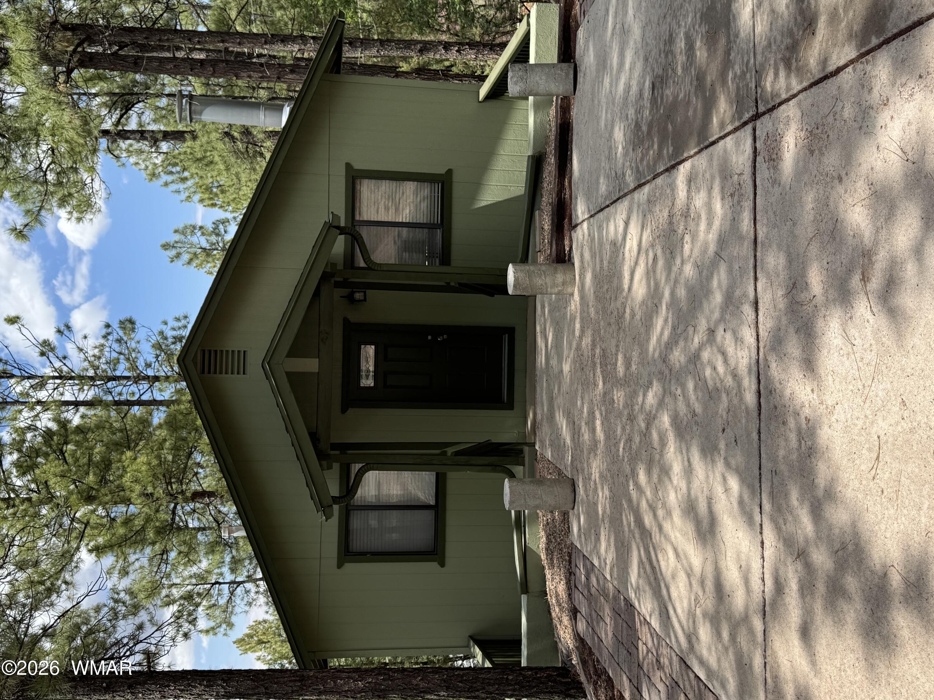 574 Walnut Creek Loop Pinetop, AZ 85935 - Photo 1 of 22