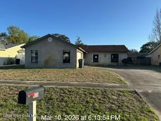 $225,000 | 3711 Prescott Street, Titusville, FL 32796