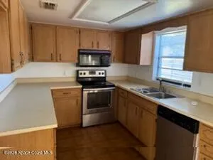 a picture of a small space