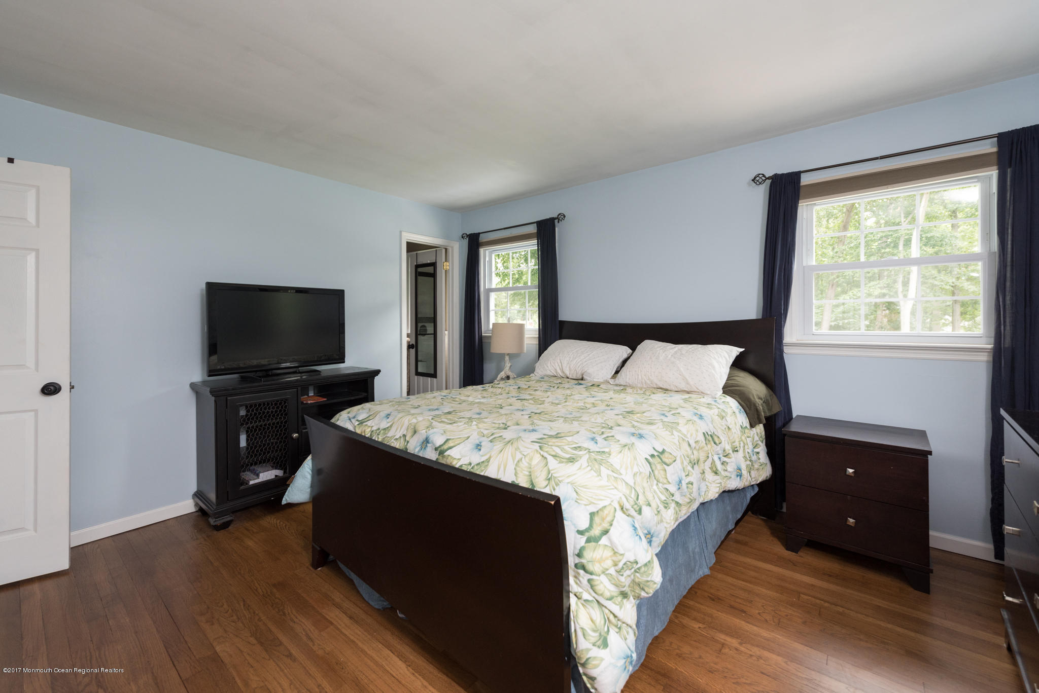 126 Jumping Brook Road Lincroft, NJ 07738 - Photo 12 of 25 Master Bedroom