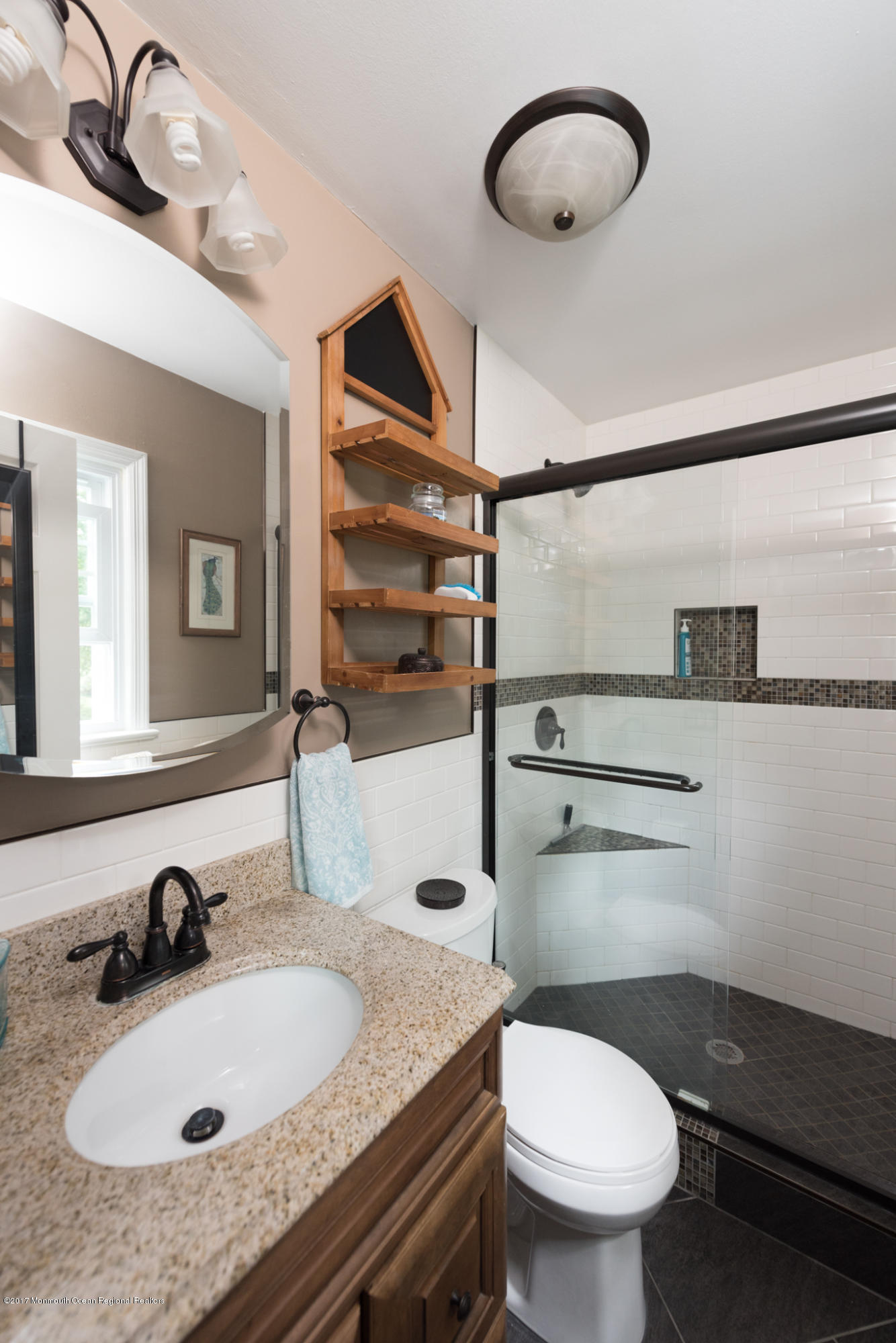 126 Jumping Brook Road Lincroft, NJ 07738 - Photo 14 of 25 New Master Bath
