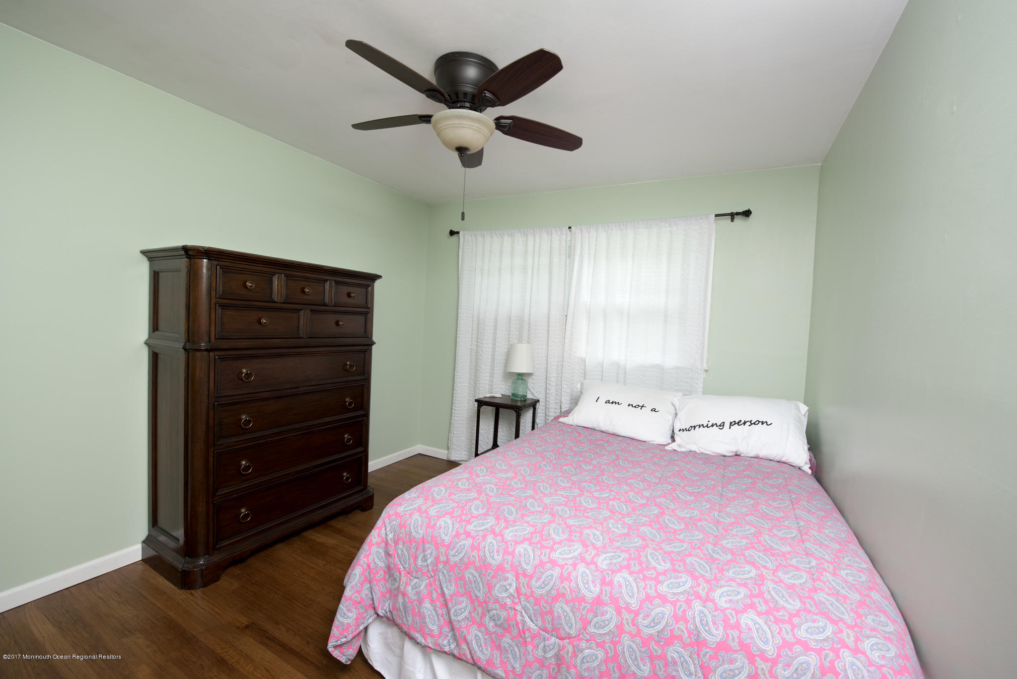 126 Jumping Brook Road Lincroft, NJ 07738 - Photo 18 of 25 Guest Bedroom