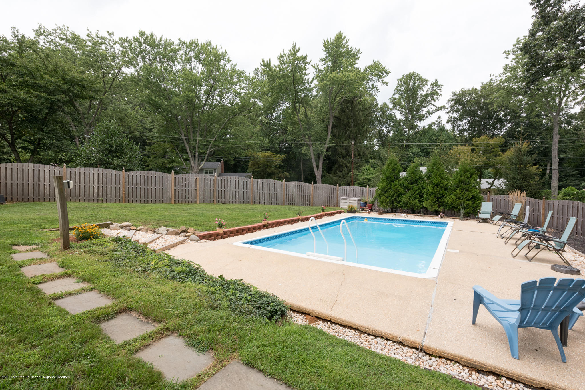 126 Jumping Brook Road Lincroft, NJ 07738 - Photo 22 of 25 New Filter