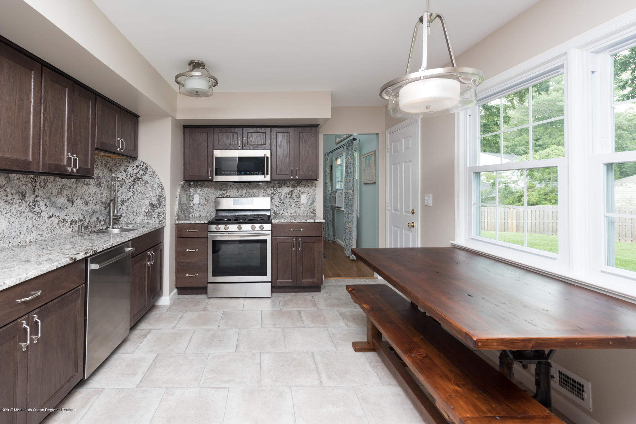 126 Jumping Brook Road Lincroft, NJ 07738 - Photo 7 of 25 New Kitchen