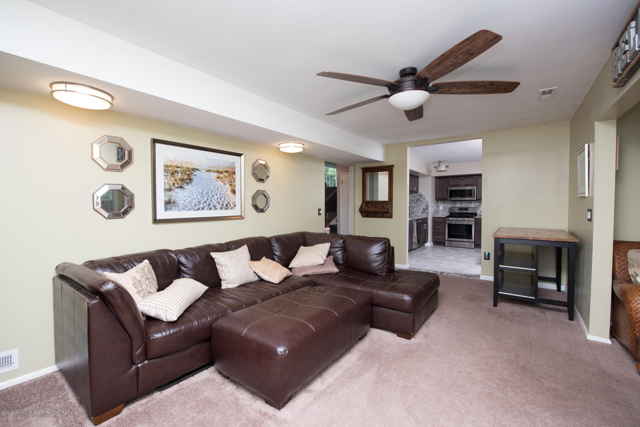 126 Jumping Brook Road Lincroft, NJ 07738 - Photo 9 of 25 Family Room