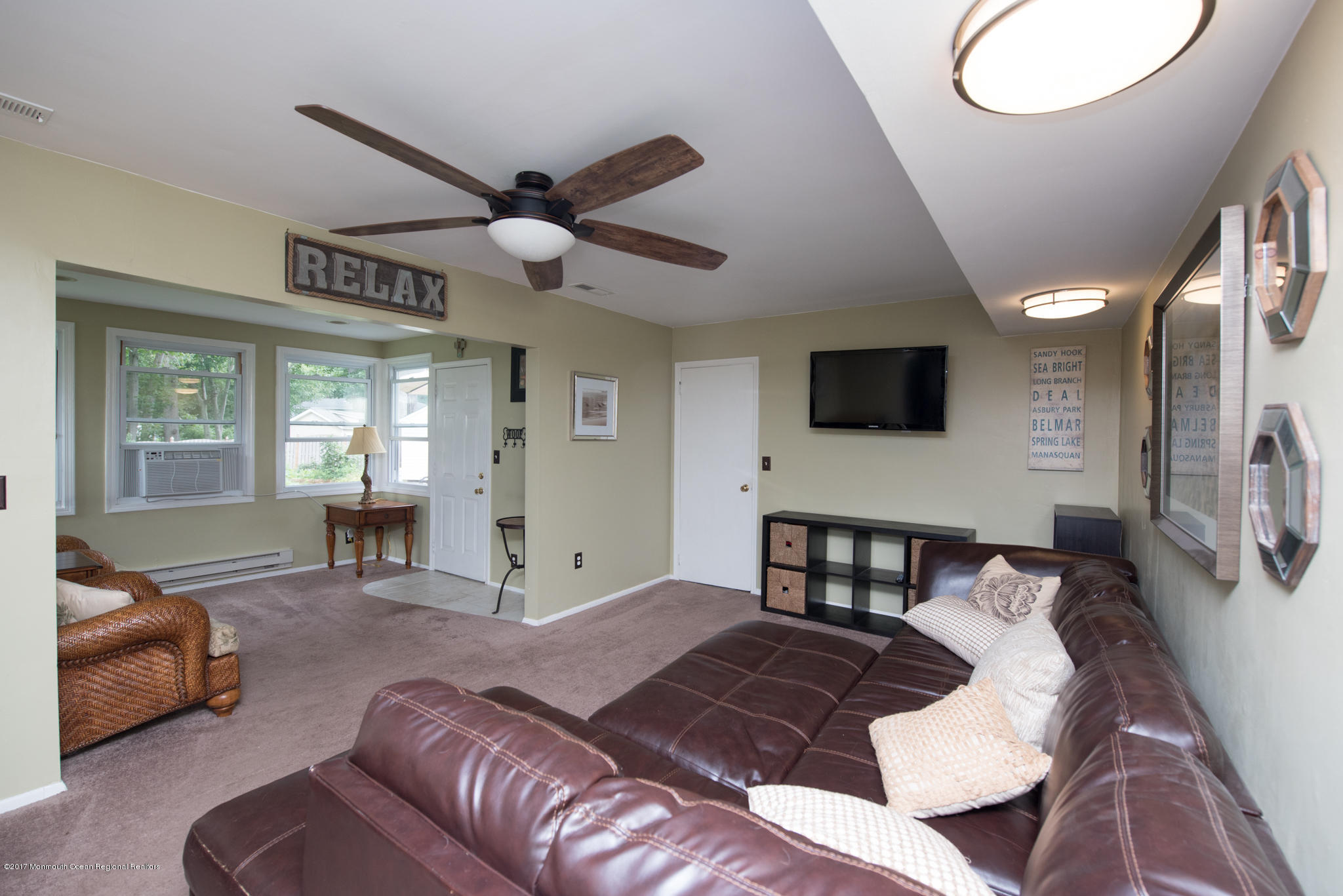 126 Jumping Brook Road Lincroft, NJ 07738 - Photo 10 of 25 Family Room