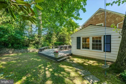 $1,399,000 | 5901 Devonshire Drive, Bethesda, MD 20816