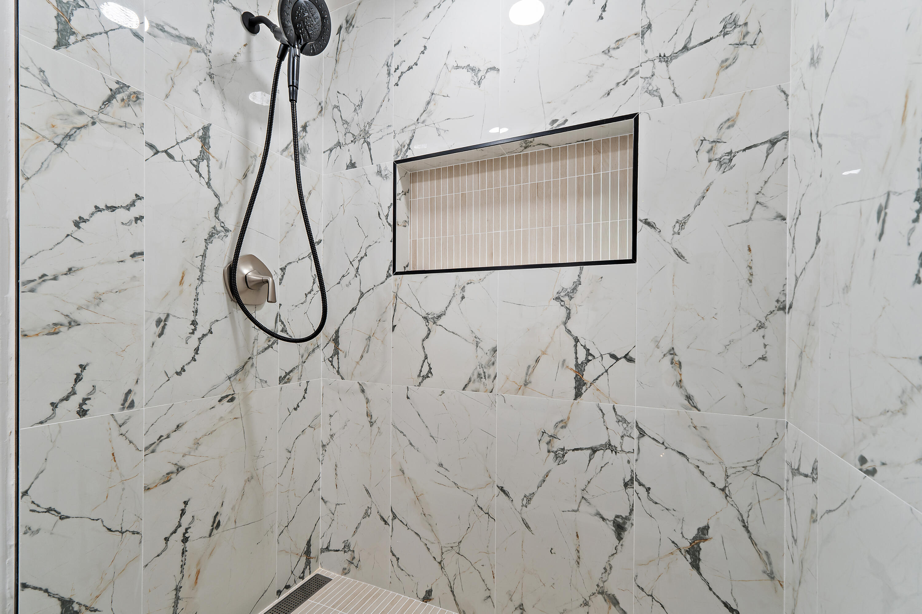 3052 30th Court Jupiter, FL 33477 - Photo 35 of 45 a view of a wall with rack on the wall