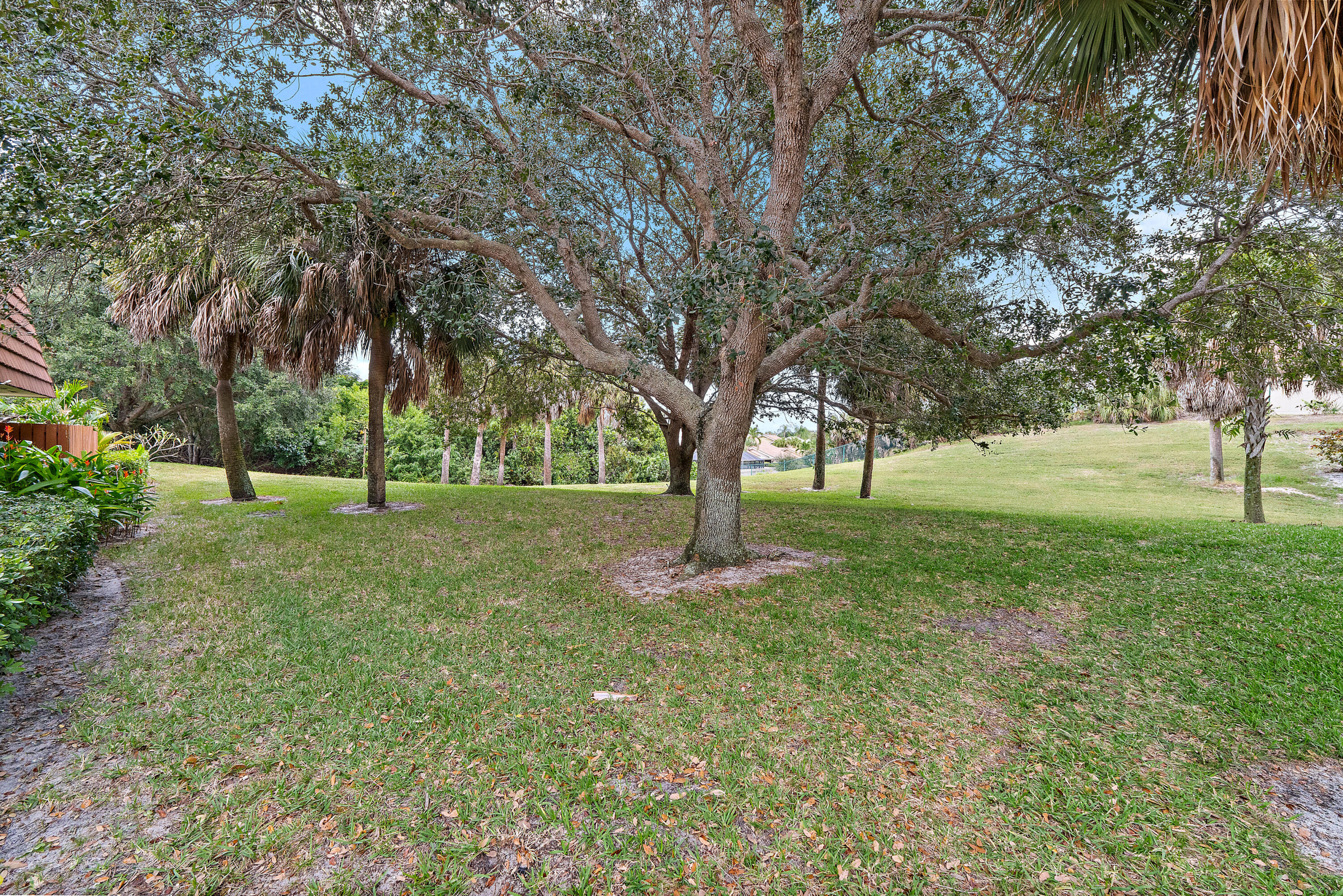 3052 30th Court Jupiter, FL 33477 - Photo 5 of 45 a view of park space