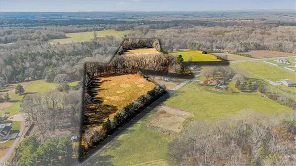 $672,000 | 0 Juney Beauchamp Road, Advance, NC 27006