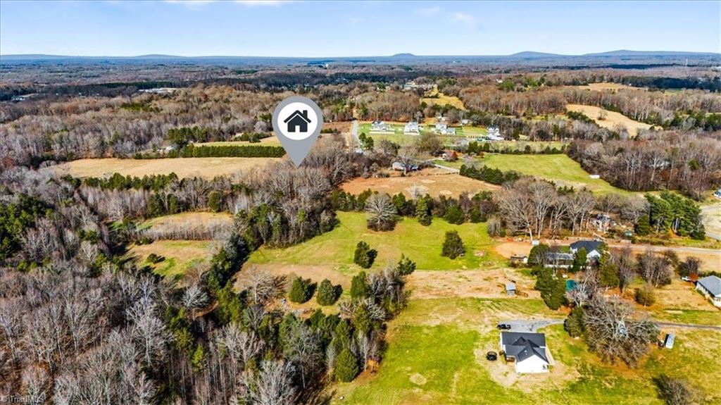 0 Juney Beauchamp Road Advance, NC 27006 - Photo 3 of 16