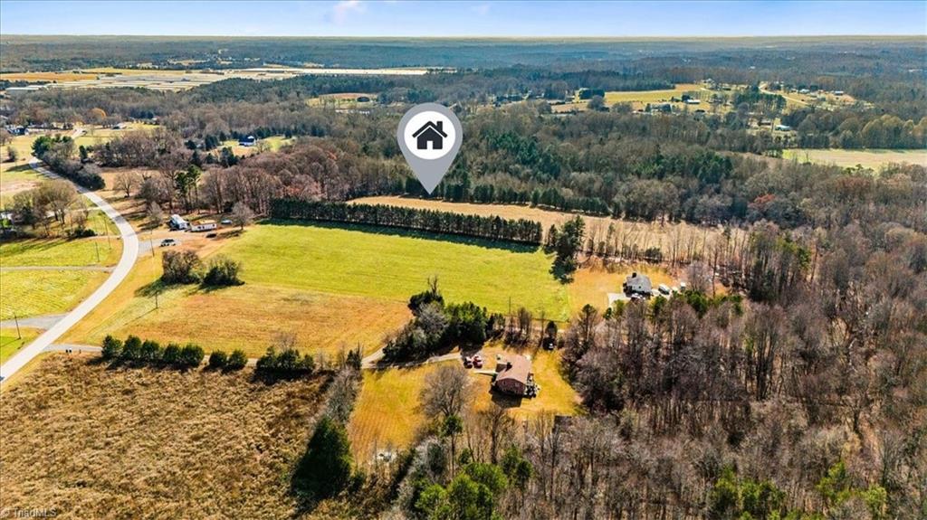 0 Juney Beauchamp Road Advance, NC 27006 - Photo 6 of 16