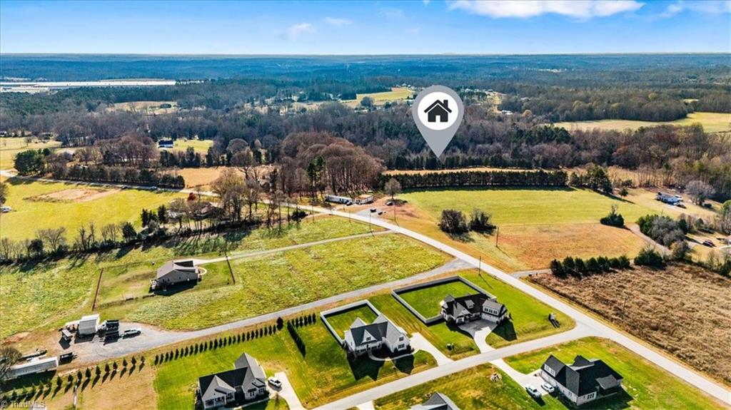 0 Juney Beauchamp Road Advance, NC 27006 - Photo 7 of 16