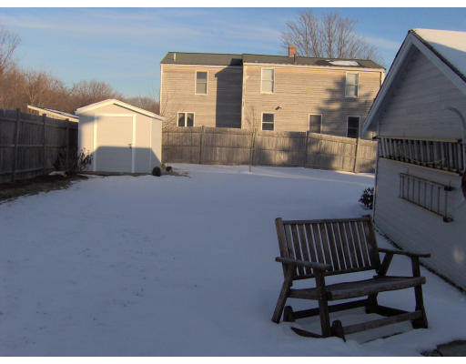 182 Chestnut Street Randolph, MA 02368 - Photo 11 of 12 Gallery Image 11