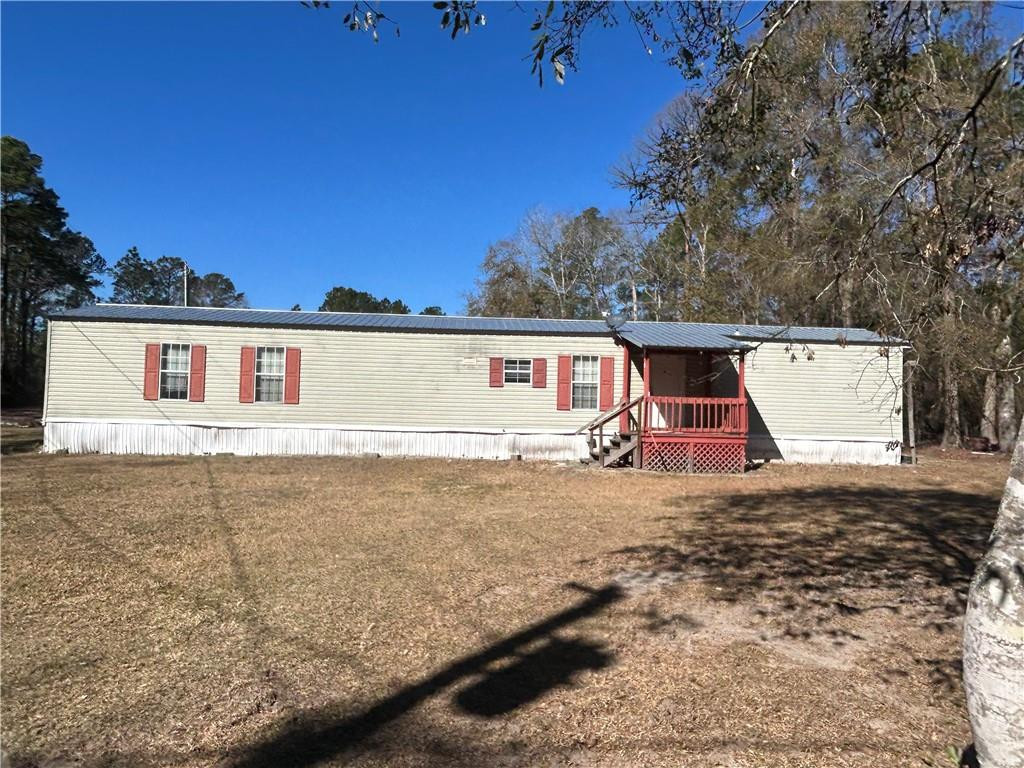132 Mister Road Brunswick, GA 31523 - Photo 1 of 22 Gallery Image 1