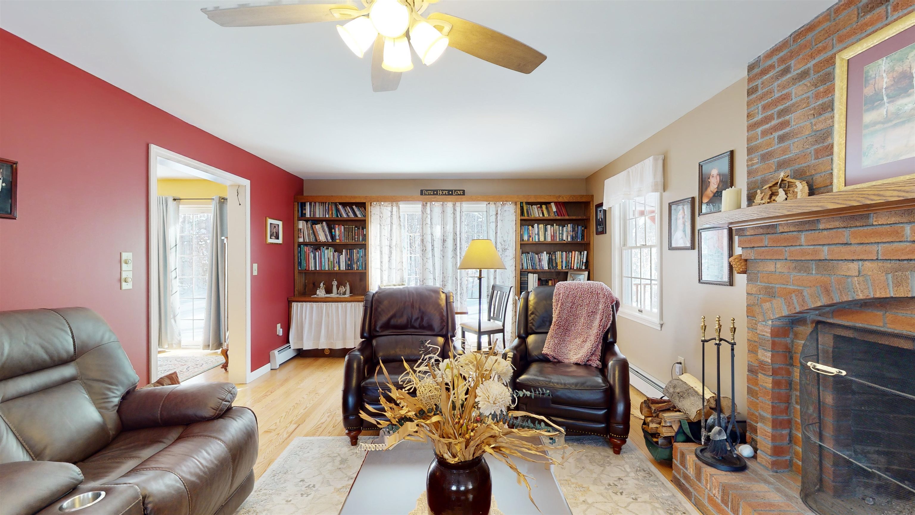 18 Forest Ridge Drive Middlebury, VT 05753 - Photo 13 of 40 Gallery Image 13