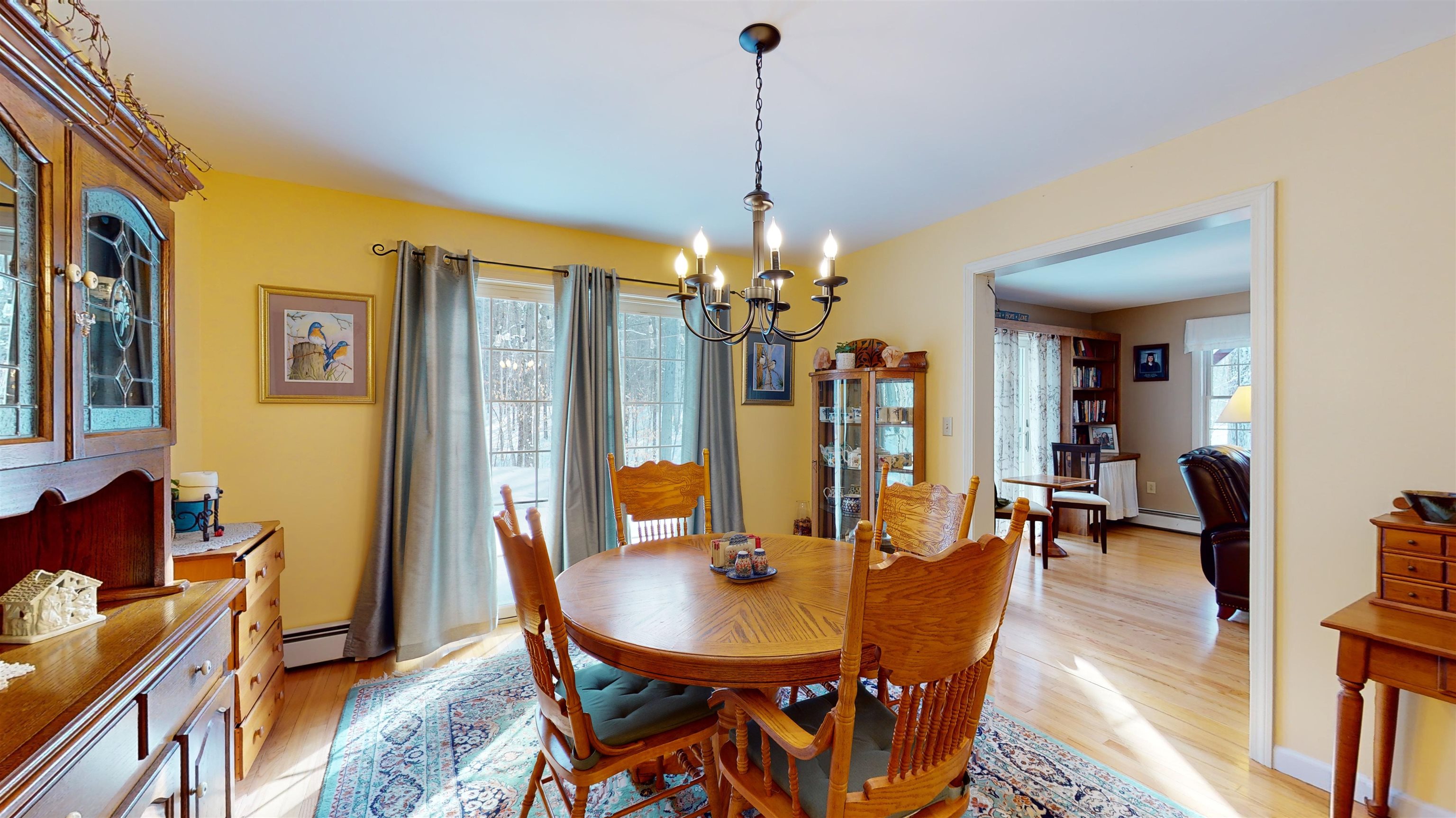 18 Forest Ridge Drive Middlebury, VT 05753 - Photo 21 of 40 Gallery Image 21
