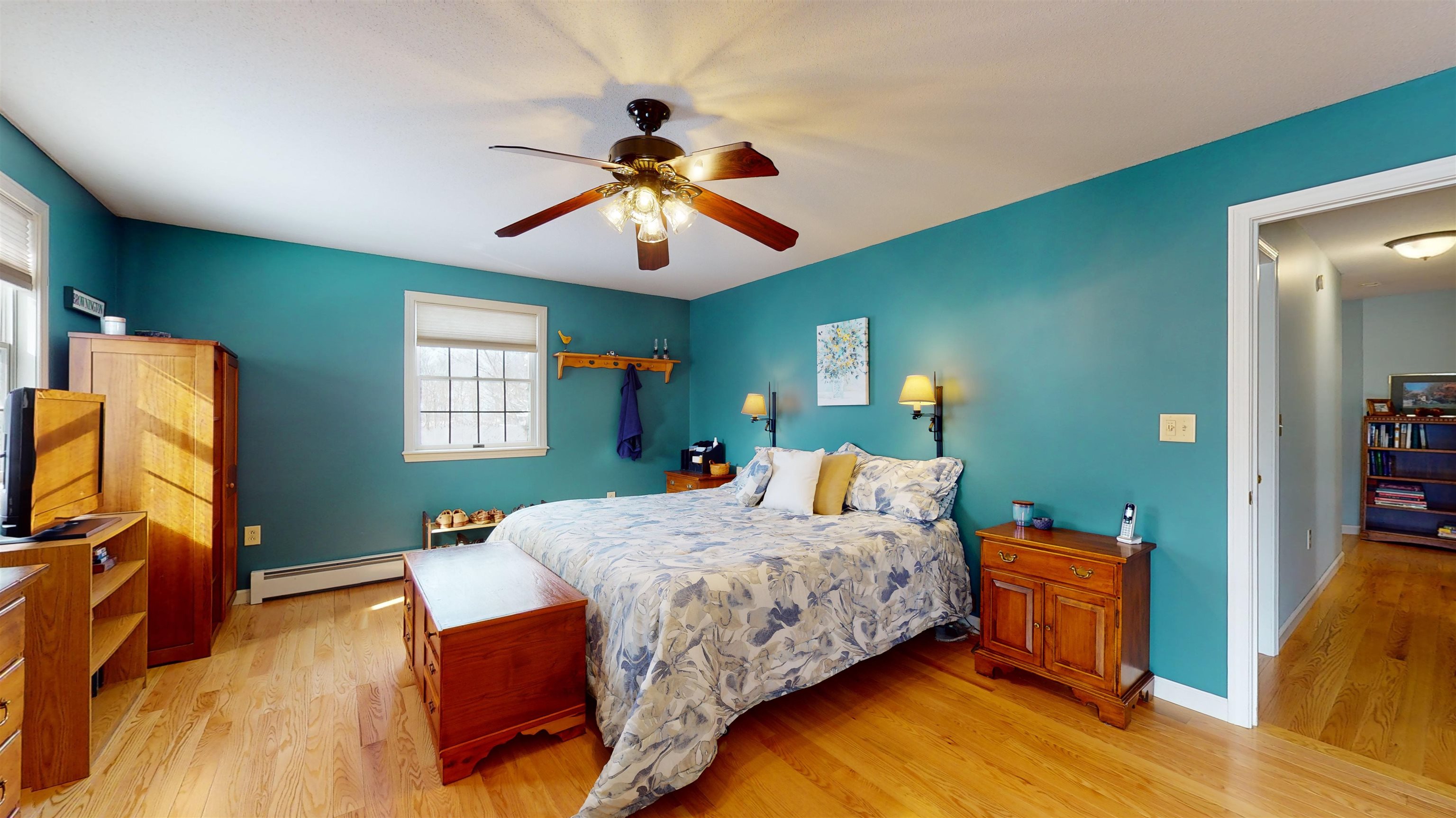 18 Forest Ridge Drive Middlebury, VT 05753 - Photo 22 of 40 Gallery Image 22