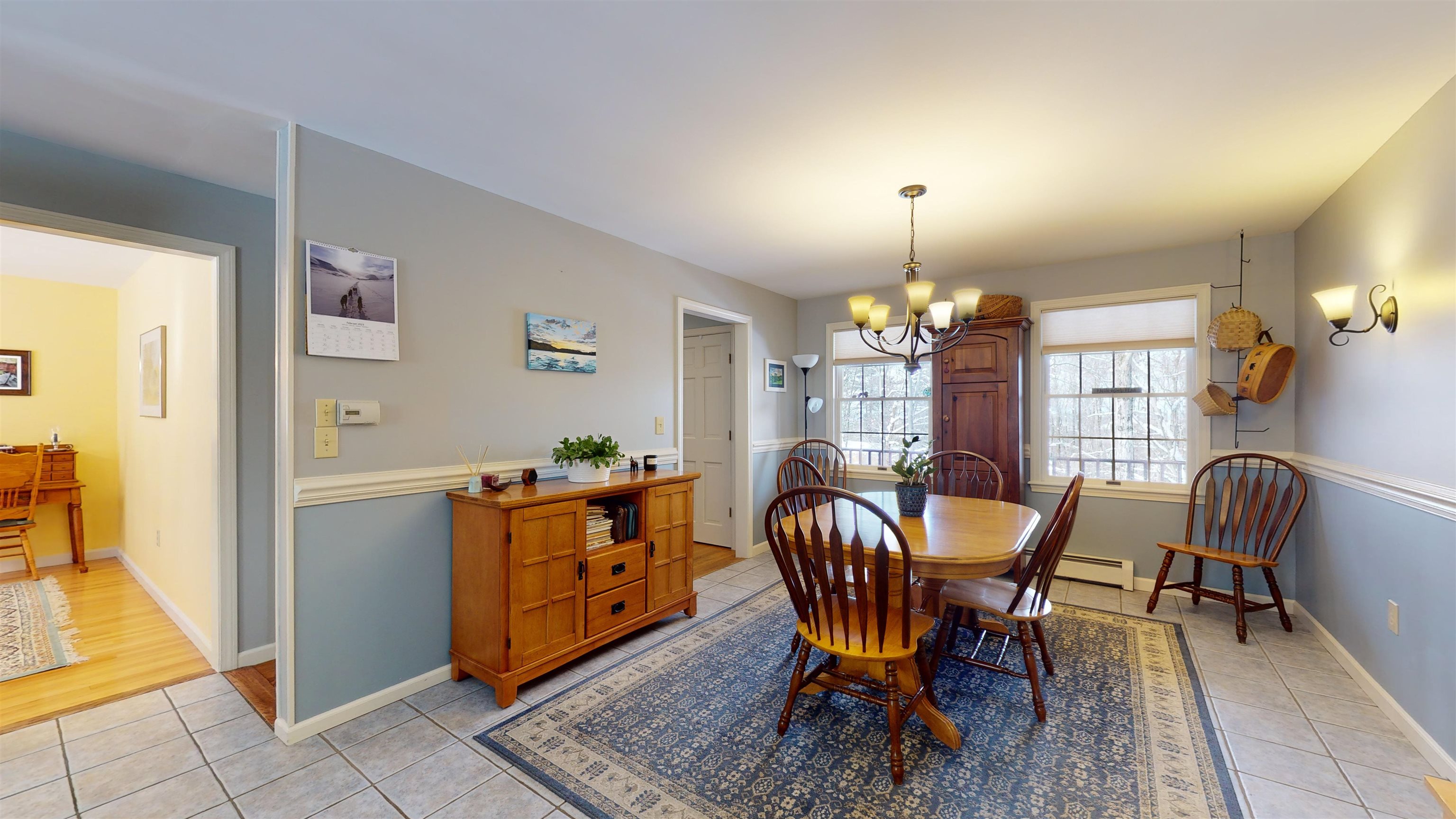 18 Forest Ridge Drive Middlebury, VT 05753 - Photo 6 of 40 Gallery Image 6
