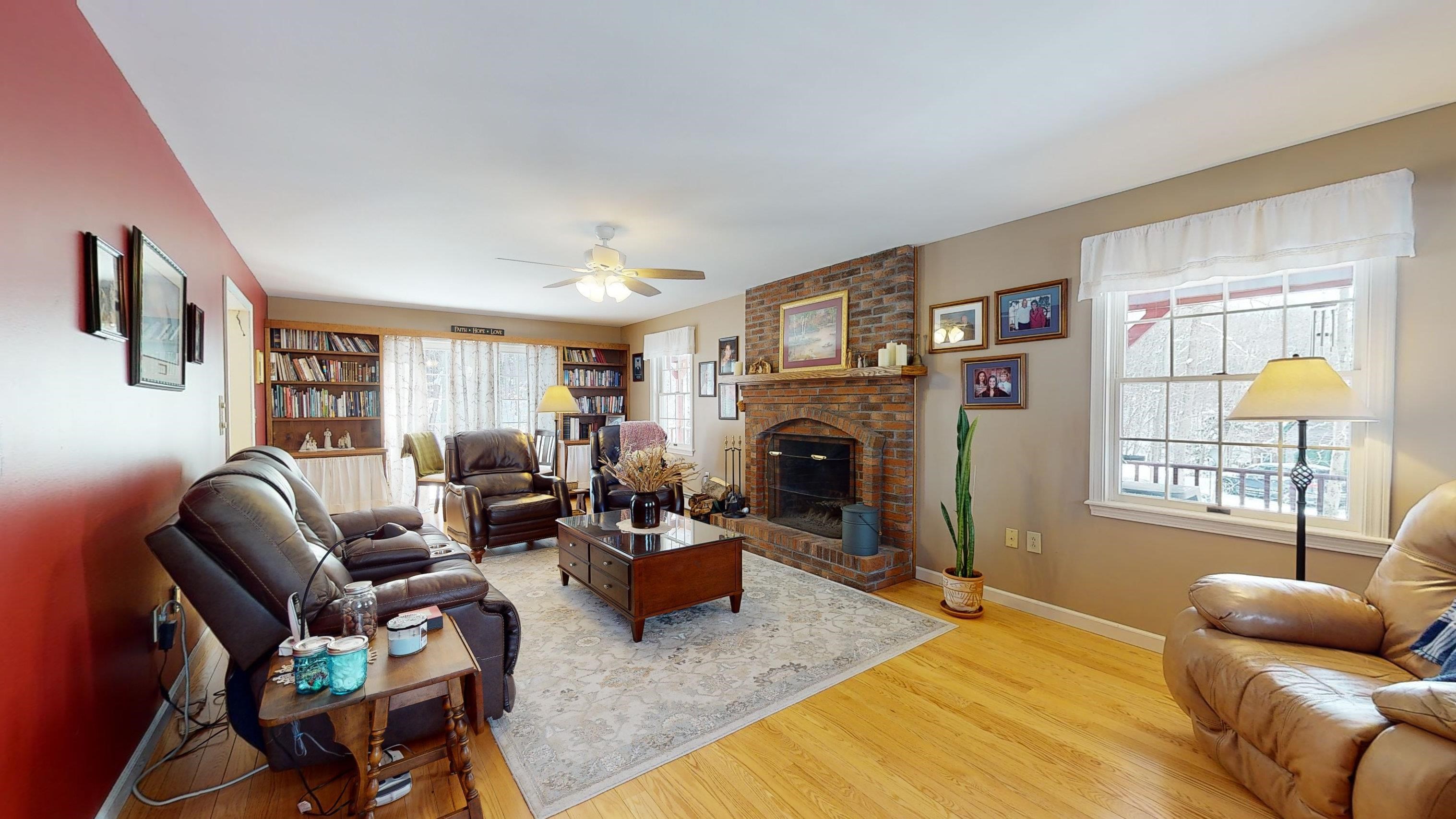 18 Forest Ridge Drive Middlebury, VT 05753 - Photo 8 of 40 Gallery Image 8