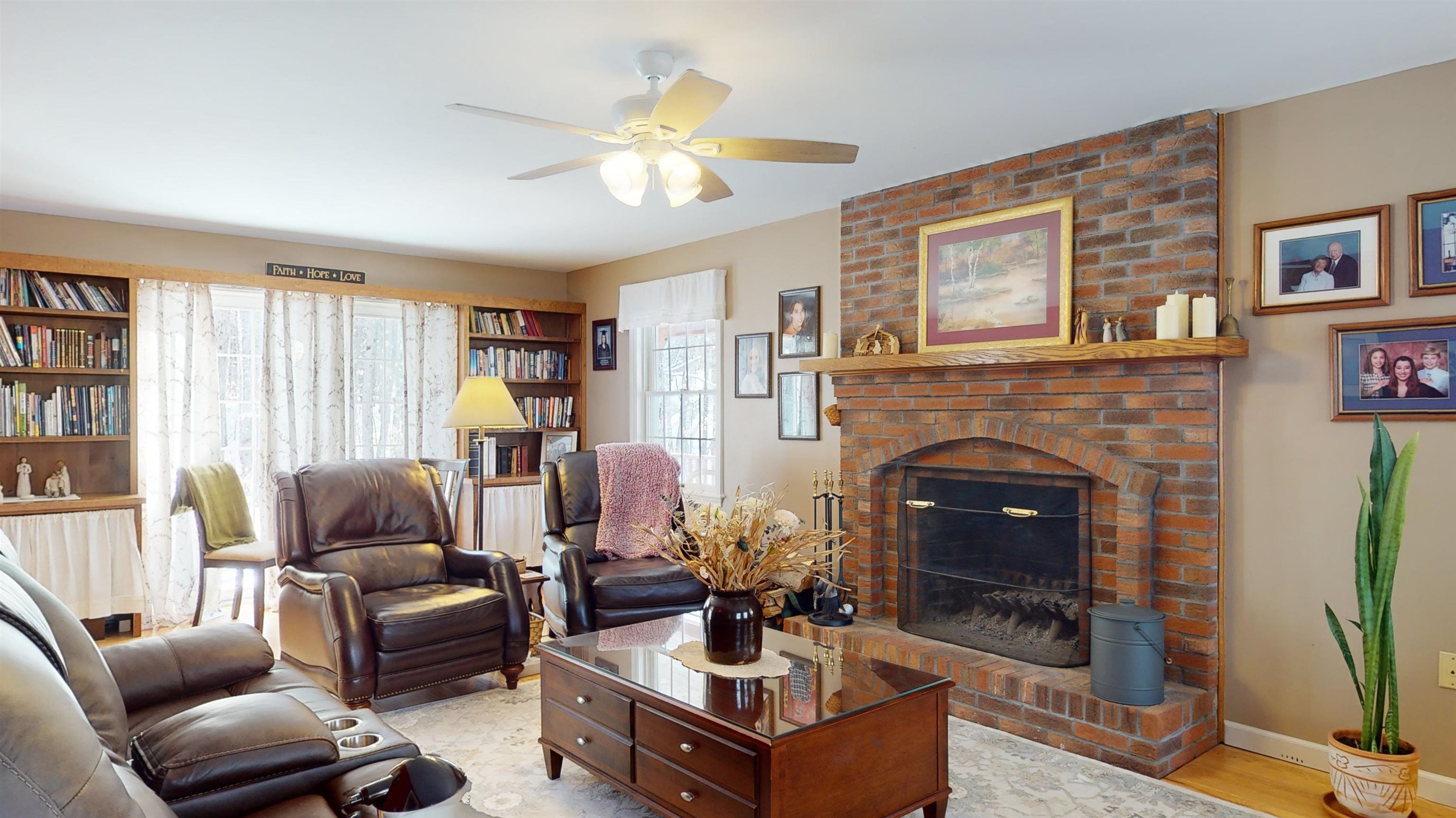 18 Forest Ridge Drive Middlebury, VT 05753 - Photo 9 of 40 Gallery Image 9
