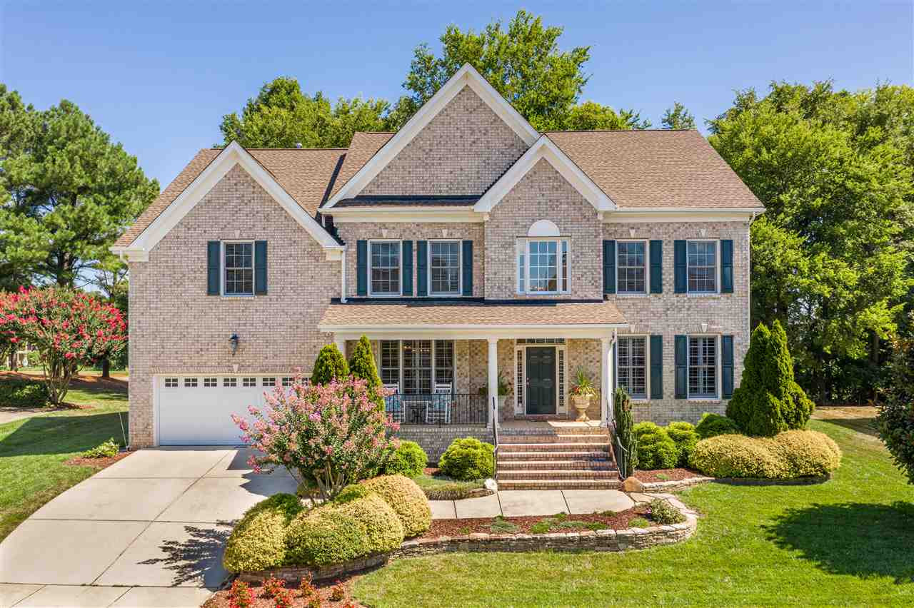 2613 Peachleaf Street Raleigh, NC 27614 - Photo 1 of 30 Photo 1