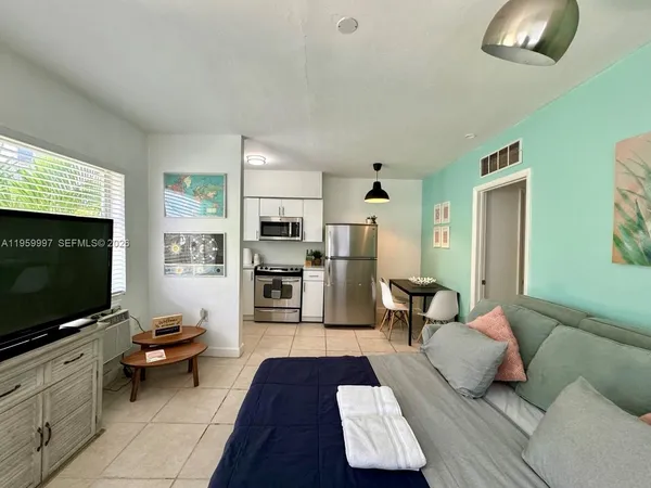 $1,850 | 1130 Northeast 81st Street, Unit 4, Miami, FL 33138