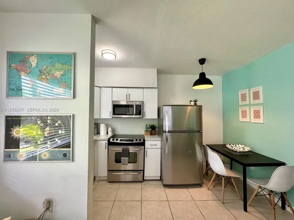 $1,850 | 1130 Northeast 81st Street, Unit 4, Miami, FL 33138