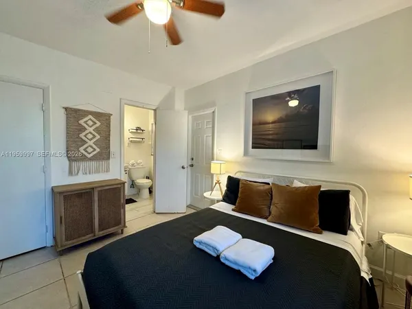 $1,850 | 1130 Northeast 81st Street, Unit 4, Miami, FL 33138