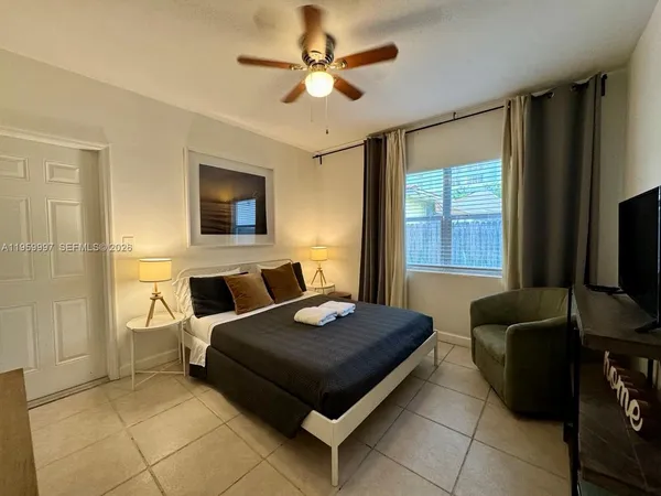 $1,850 | 1130 Northeast 81st Street, Unit 4, Miami, FL 33138