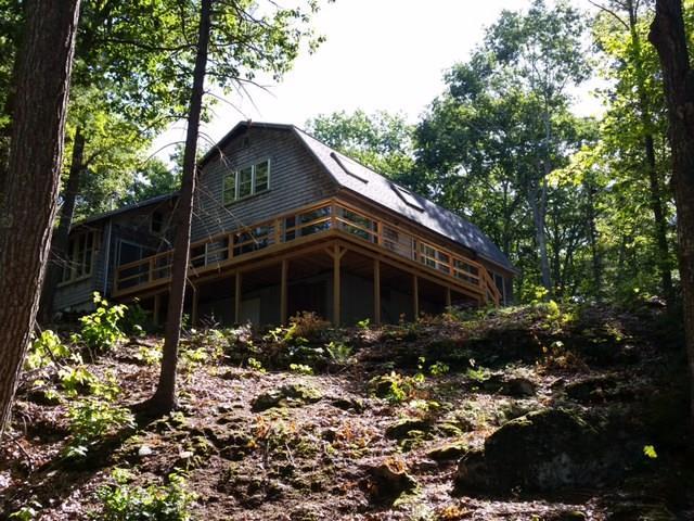 230 Shore Road Edgecomb, ME 04556 - Photo 5 of 18 Photo
