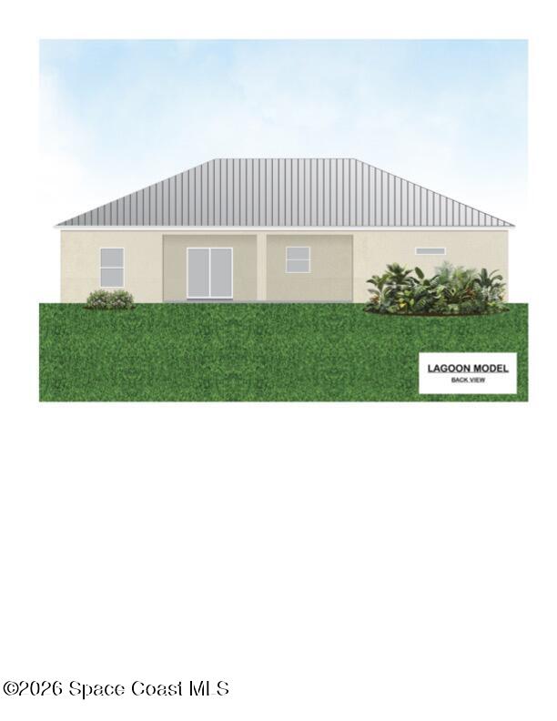 0 Valkaria Road Malabar, FL 32950 - Photo 4 of 8 Lagoon Back Render 2.png