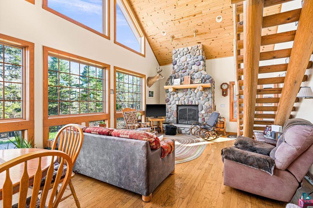 4087 Loggers Trail Two Harbors, MN 55616 - Photo 5 of 54