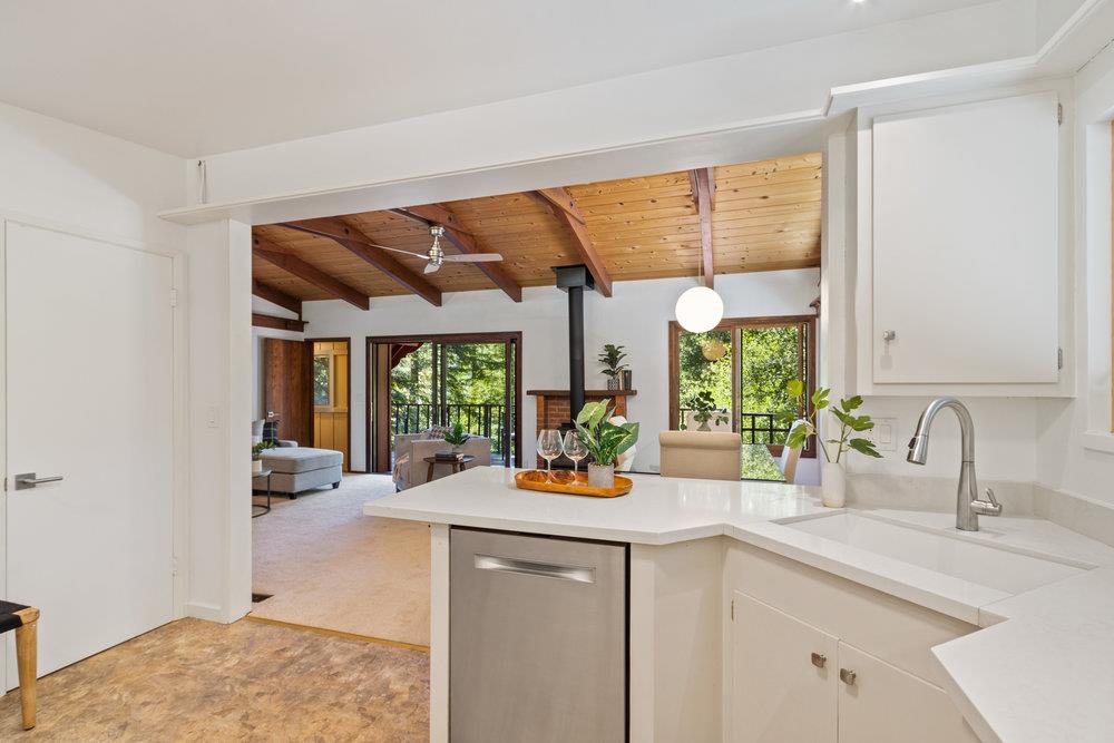 12300 Lompico Road Felton, CA 95018 - Photo 11 of 55 Gallery Image 11