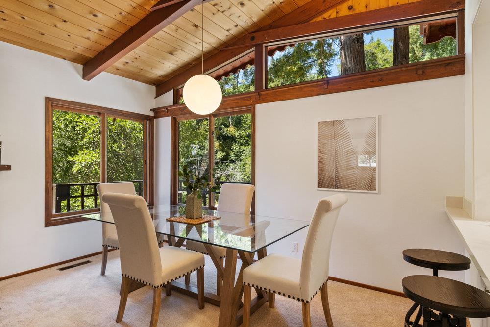 12300 Lompico Road Felton, CA 95018 - Photo 12 of 55 Gallery Image 12