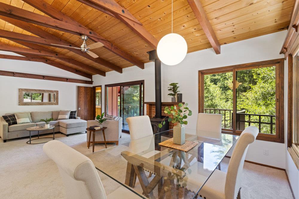 12300 Lompico Road Felton, CA 95018 - Photo 13 of 55 Gallery Image 13