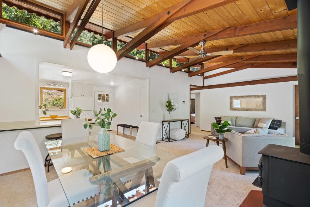 12300 Lompico Road Felton, CA 95018 - Photo 14 of 55 Gallery Image 14