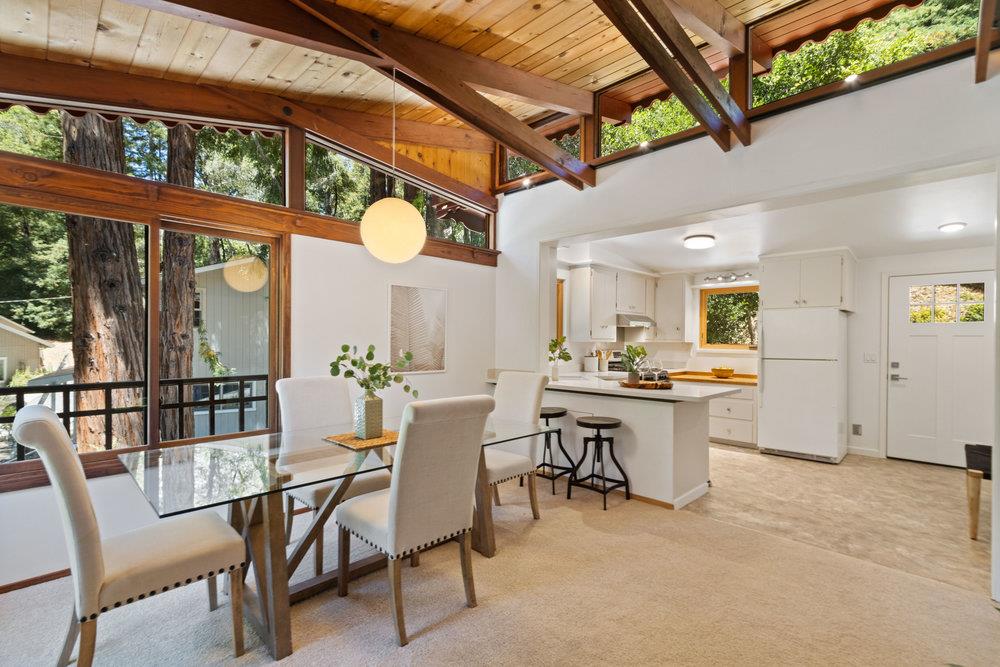 12300 Lompico Road Felton, CA 95018 - Photo 15 of 55 Gallery Image 15